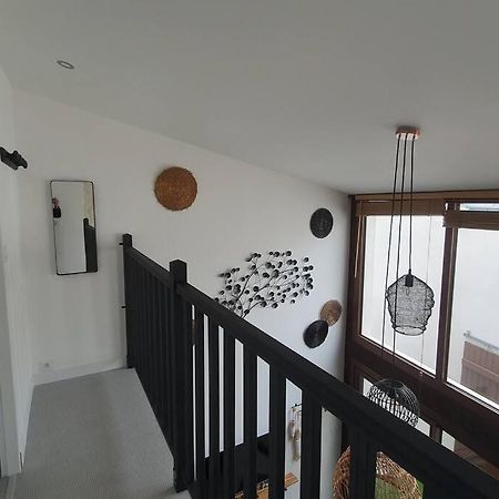 Maison Contemporaine 47M² Proche Plage, Commerces 圣乔治德蒂 外观 照片
