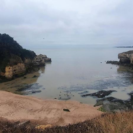 Maison Contemporaine 47M² Proche Plage, Commerces 圣乔治德蒂 外观 照片