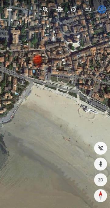 Maison Contemporaine 47M² Proche Plage, Commerces 圣乔治德蒂 外观 照片