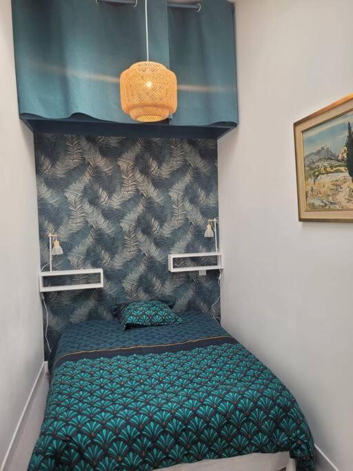 Maison Contemporaine 47M² Proche Plage, Commerces 圣乔治德蒂 外观 照片
